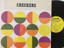 CHECKERS: A JAZZ ROCK DRAMA IN TWO ACTS - PRIVATE LABEL LP alan wasser canada