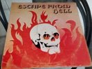 {STARS } TAPPA ZUKIE   }    ESCAPE FROM HELL    LP   VG