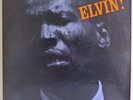 Elvin Jones & Co - Elvin – Riverside – Original Mono While Label DG – EXC+