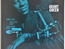 Grant Green - Grant's First Stand – Blue Note 4064  – Original Mono Ear DG – NM