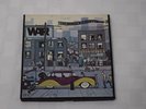 WAR- The World Is A Ghetto, UA UST5652C, 7 1/2 IPS, UNTESTED