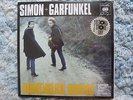 SIMON & GARFUNKEL 45 RPM 7