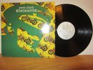 GENE CLARK ROADMASTER HOLLAND ONLY ORIG  LP  MINT VINYL RARE