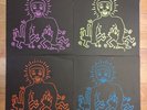Larry Levan The Final Nights Of Paradise 1 2 3 4 LPs Garage Keith Haring