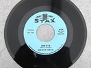WENDY RENE Bar-B-Q/Young & Foolish 1964 STAX S-159 7