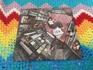 Funki porcini fast asleep 2lp vinyl ninjatune used rare
