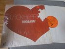 Black Heart Jigsaw 1977 soul funk LP on Guinness in shrink