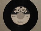 CLYDE DEAN I Don't Need Her /Can You Keep A Secret 1967 Rare Soul 45 BLACK JACK