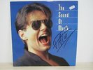 MS /  Falco ?– The Sound Of Musik / MIT ORIG.AUTOGRAMM / RARITÄT /