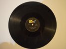 Wally Lewis - White Bobby Socks / I'm With You 78 RPM 1958 ROCKABILLY DOT 15763