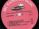 David Cassidy & The Partridge Family Together BBC Radioplay Music Vinyl LP 70s
