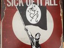 Sick of it all Call to Arms 1999 Vinyl Fat Wreck Chords (FAT-582-1)