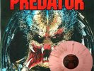 Alan Silvestri Predator Soundtrack Vinyl LP X 2 LTD Pink Grey Splatter Vinyl New