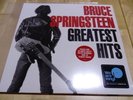Bruce Springsteen Greatest Hits 2 LP 2018 black Vinyl plus Download Code