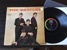 Introducing The Beatles , Hybrid Labels Very Rare  Cover Vg Lp Vg