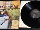 THE MAMAS AND THE PAPAS If You Can Believe Your Eyes And Ears SHRINK Vinyl LP