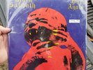 BLACK SABBATH: Born Again LP Sealed , no issues , flat RARE
