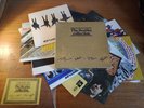 The Beatles GOLD Box Set 15x Vinyl LP Records Limited Edition BC13 Inc COA NM/M