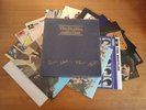 The Beatles BLUE Box Set 14x Vinyl LP Records 1st press BC13 Complete MINT/NM