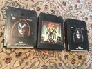 KISS ALIVE II Vintage 8-Track Cartridge Tape PAUL GENE ACE PETER Casablanca