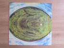 Mike Oldfield ?– Hergest Ridge 1986 Korea Orig LP INSERT
