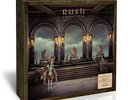 RUSH--A FAREWELL TO KINGS - 40TH ANNIVERSARY LTD BOX SET - 3CD/Blu-Ray/4LP Vinyl