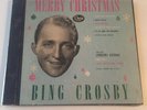 Bing Crosby-Merry Christmas Album Decca A-550/3-10