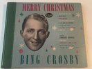 Bing Crosby-Merry Christmas Album Decca 403/3-10