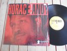 Horace Andy ?– Mr. Bassie RARE LP US 1998 EX TOP Roots Reggae