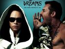 DREAMS No One Defeats Us LP NEW VINYL Astralwerks Empire Of The Sun Luke Steele
