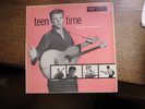 Ricky Nelson: Teen Time VERVE LP Original