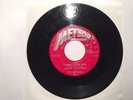 1956 Rockabilly - Junior Thompson: Mama's Little Baby/Raw Deal - Meteor Records