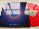 Paul Weller Saturns Pattern 180g RED VINYL Gatefold SEALED Import Vinyl LP JAM