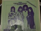 Queen Command Performance Vinyl Record Album Lp