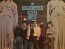 THE PAUL BUTTERFIELD BLUES BAND East - West LP ELEKTRA EKS-7315 NM