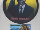 IRON MAIDEN - WRATHCHILD/GENGHIS KHAN- 7