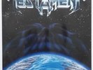 TESTAMENT The New Order    Vinyl LP   1st Pressing 1988   THRASH SPEED METAL