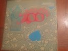 The Tangerine Zoo self titled psyche Mainstream. Near Mint  Crisp jacket