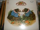 Schallplatte: Matching Mole
