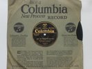 Frank Blevins & His Tar Heel Rattlers..Don't Get Trouble In Your Mind 78 Record