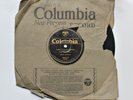 1920's COUNTRY..Gid Tanner & His Skillet Lickers..Long Tongue Women... 78 Record