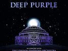 DEEP PURPLE/LONDON SYMPH.ORCH.- LIVE ROYAL ALBERT HALL LTD ED 4 VINYL LP+CD NEW+