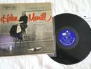 Helen Merrill With Strings - '55 EmArcy MONO LP MG-36057 - RARE 1st deep groove