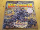 BOLT THROWER   Realm Of Chaos   FIRST UK PRESS EARACHE MOSH 13 1989 + Booklet
