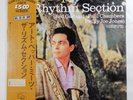Art Pepper Meets The Rhythm Section Contemporary LAX-3011 OBI JAPAN LP VINYL