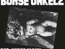Böhse Onkelz Der nette mann LP Oi Punk skinhead Germany Onkels