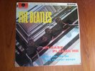The Beatles Please Please Me Mono Vinyl LP 1963 3rd Press PMC 1202 VG+/EX E  Day