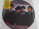THE KINKS KINDA KINKS VINYL LP PICTURE DISC 2003