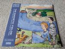 The Magnetic Fields - The Wayward Bus/Distant Plastic Trees LP vinyl slight wear