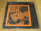 ROBERT PETE WILLIAMS   Free Again   PRESTIGE BLUESVILLE BVLP 1026 RVG 1ST PRESS